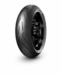 Pneu Pirelli Diablo Rosso Corsa II