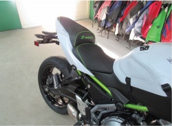 Selle Bagster Customize pour Kawasaki Z650