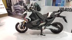 Tablier Bagster Boomerang pour le Honda X-ADV