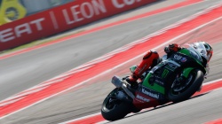 WSBK : Victoire de Tom Sykes à Misano