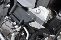 Patins Topblock pour Yamaha MT-10