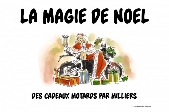 La Magie de Noël