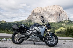 Energica poursuit sa croissance aux Etats-Unis