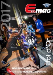 EWC E-Mag #5 Bol d'Or