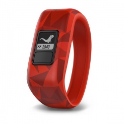 Garmin Vivofit jr :bracelet d'activité pour les enfants