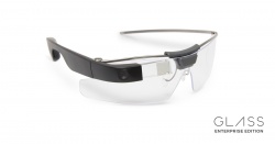 Les Google Glass de retour