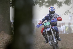 ISDE : la France domine aussi en Junior - crédit photo : FIM