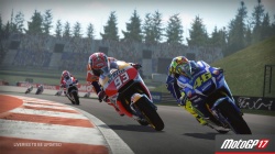 Milestone annonce MotoGP 17