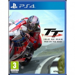 TT Isle of Man se dévoile dans un trailer