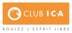 Logo Club ICA