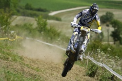 Championnat 24MX France : Tarroux en tête au jour 1