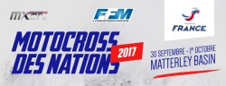 MX des Nations : Ferrandis forfait