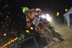 MXGP : doublé de Cairoli au Qatar - crédit photo : Ray Archer 