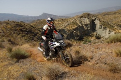 BMW F 850 GS