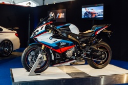 BMW S1000 RR série Magny-Cours