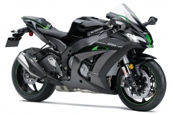 Kawasaki ZX-10R SE