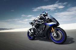 Réservations ouvertes pour la Yamaha YZF-R1M