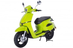 Scooter électrique Govecs Elly