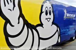 Michelin supprime 1.500 postes en France