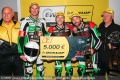 Victoire Tati Team Trophe Dunlop