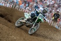 MXGP   Desalle vainqueur  Erne