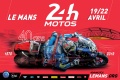 Les 24H Motos dvoilent