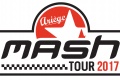 Mash Tour   roadtrip Arige