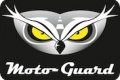 Application smartphone Moto Guard