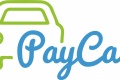 Payer moto smartphone via PayCar