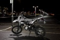 Rappel Yamaha WR125 R X