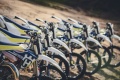 Record ventes Husqvarna