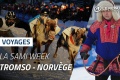 Sami week   courses rennes