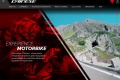 Un site web Dainese