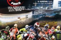 Supercross revient  Paris