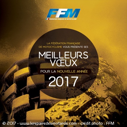 Fédération Française de Motocyclisme