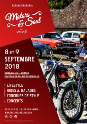 5e Festival Motors and Soul