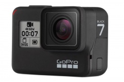 GoPro Hero7 Black