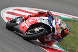 MotoGP : Miller prolonge chez Pramac Racing - crédit photo : David Reygondeau