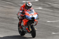 Une pole record pour Lorenzo : Crédit photo : MotoGP