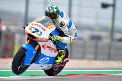 Moto2 : la pole pour Baldassarri - Crédit photo : MotoGP