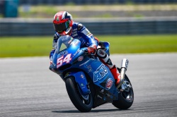 Moto2 : Pasini domine en Thaïlande - Crédit photo : MotoGP