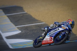 Moto3 : Martin rapide dès la FP1 - crédit photo : MotoGP