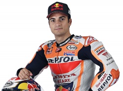 Pedrosa opéré pour sa fracture - crédit photo : Honda