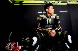 MotoGP : Poncharal veut garder Syahrin