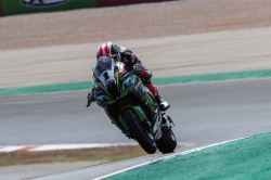 WSBK : Rea leader à Portimao