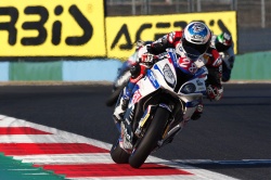 STK1000 : Reiterberger Champion d'Europe - crédit photo : DWO