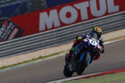 WSS : Cortese en pole à Assen