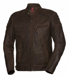 Blouson cuir IXS Classic LD Cruiser