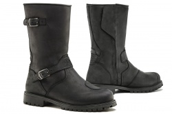 Bottes cuir Forma Eagle