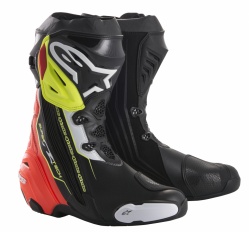 Bottes racing Alpinestars Supertech R